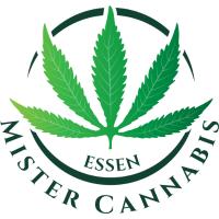 Mister Cannabis Essen in Essen - Logo