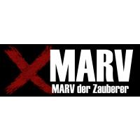 Marv der Zauberer in Geislingen an der Steige - Logo