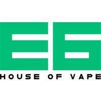 E6 House of Vape in Gronau in Westfalen - Logo