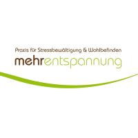 Karin Wolf-Praxis für Stressbewältigung & Psychotherapie nach dem Heilpraktikergesetz in Germering - Logo