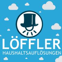 Löffler Haushaltsauflösungen - Marbach in Marbach am Neckar - Logo