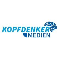 Kopfdenker UG (haftungsbeschränkt) in Landshut - Logo