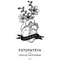 Fotopatryk Hochzeitsfotograf in Plattling - Logo