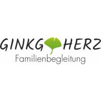 Ginkgoherz Familienbegleitung in Schellerten - Logo