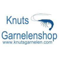 Knuts Garnelenshop in Leinach - Logo