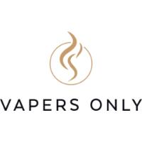 Vapers Only in Offingen an der Donau - Logo