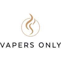 Vapers Only in Offingen an der Donau - Logo