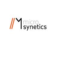 microsynetics GmbH in Soest - Logo