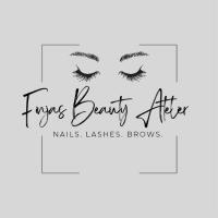 Finjas Beauty Atelier in Altenstadt in Hessen - Logo