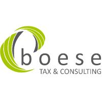 boese TAX & CONSULTING - Andre Boese - Dipl.-Finanzwirt (FH) - Steuerberater in Hessisch Lichtenau - Logo
