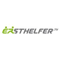 Ersthelfer.tv - Erste Hilfe Kurs Stuttgart in Stuttgart - Logo