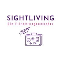 SIGHTLIVING - Die Erinnerungenmacher in Liederbach - Logo