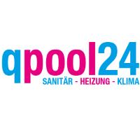qpool24 in Burgbernheim - Logo