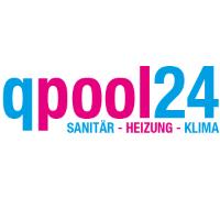 qpool24 in Burgbernheim - Logo