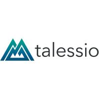 talessio GmbH in Tübingen - Logo