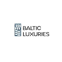 Baltic Luxuries in Binz Ostseebad - Logo