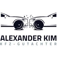 Kfz-Gutachter & Sachverständiger Alexander Kim in Apensen - Logo