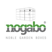 nogabo® GmbH in Horgau - Logo