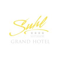 HVD Grand Hotel Suhl in Suhl - Logo