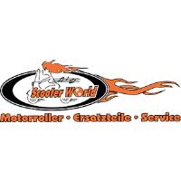 Scooter World in Norderstedt - Logo