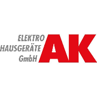 AK Elektro-Hausgeräte GmbH in München - Logo