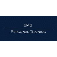 EMS - Personal Training in Dillenburg - Logo