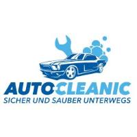 AUTO-CLEANIC in Spraitbach - Logo