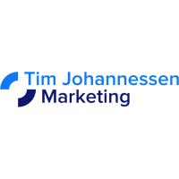 Tim Johannessen Marketing in Hamburg - Logo