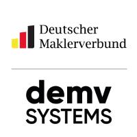 DEMV Deutscher Maklerverbund GmbH in Hamburg - Logo