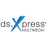 ds.Xpress GmbH in Elmenhorst Kreis Stormarn - Logo