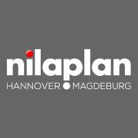nilaplan Hannover - Magdeburg Unternehmensberatung f. Heilberufe GmbH in Wedemark - Logo