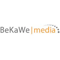 BeKaWe Media it.services in Leipzig - Logo