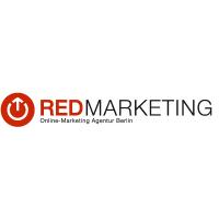 MARKETING Agentur & SEO - REDMARKETING in Berlin - Logo