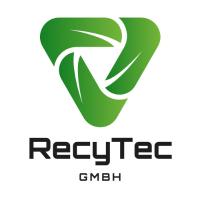 RecyTec GmbH in Bremerhaven - Logo