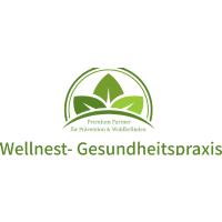 Wellnest-Gesundheitspraxis in Ohrdruf - Logo