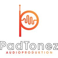 PadTonez Audioproduktion in Herne - Logo