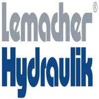 Lemacher Hydraulik in Idstein - Logo
