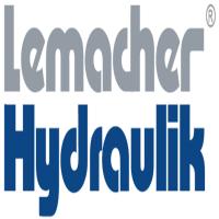 Lemacher Hydraulik in Idstein - Logo