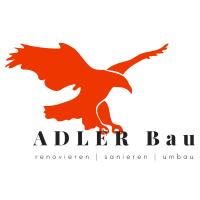 Adler Bau in Ibbenbüren - Logo