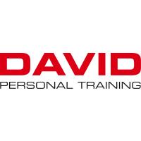 DAVID Personal Training in Neu-Ulm - Logo