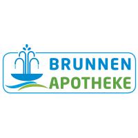 Brunnen-Apotheke in Wunsiedel - Logo