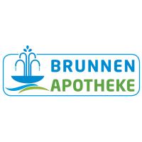 Brunnen-Apotheke in Wunsiedel - Logo