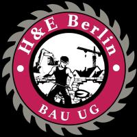 H&E Berlin Bau UG haftungsbeschränkt Süd in Berlin - Logo