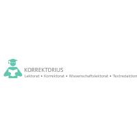 Lektorat Korrektorius in Hamburg - Logo