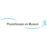 Physiotherapie am Museum in Wuppertal - Logo