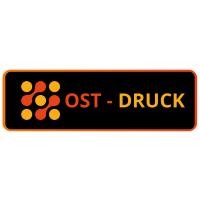 Ost-Druck UG in Berlin - Logo