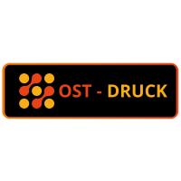 Ost-Druck UG in Berlin - Logo