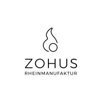 Zohus Rheinmanufaktur in Köln - Logo