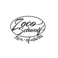 Zoco Schwolf - son of earth in München - Logo