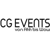 CG Events in Bochum - Logo